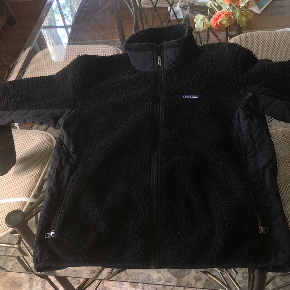 Women’s xl Patagonia coat